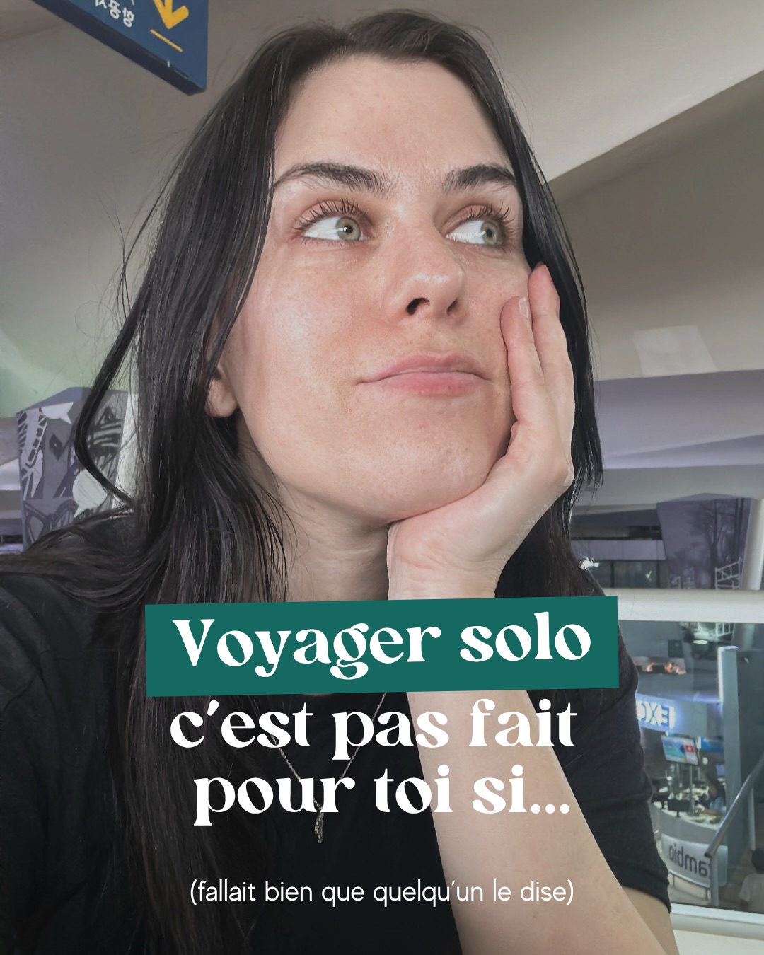 Si tu passes le test, j’ai un 🎁 pour toi👇

📲💬 Commente « PROFIL » pour connaître ton profil voyage et recevoir ton guide personnalisé avec tous mes conseils adaptés à ton profil (et en bonus 3 destinations faites pour toi !)

✌️ Moi c’est Pamela, amoureuse de l’Amérique latine. J’accompagne les voyageurs solo et digital nomades à sortir du mode pilote automatique et à se reconnecter à soi en vivant une immersion plus slow et sur mesure.

📍Ta safe place pour voyager avec sens : @palma_avenue 
@palma_avenue 
@palma_avenue

voyage sur mesure | voyage solo | digital nomad | conseils voyage | voyage Amérique latine​​​​​​​​​​​​​​​​ | voyager seul